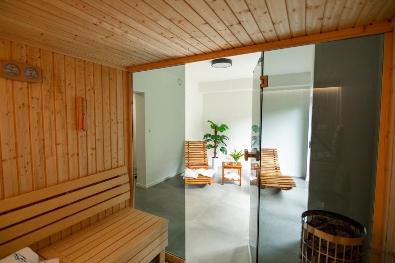 Sunn Aparthotel 斯克拉斯卡波伦巴 外观 照片